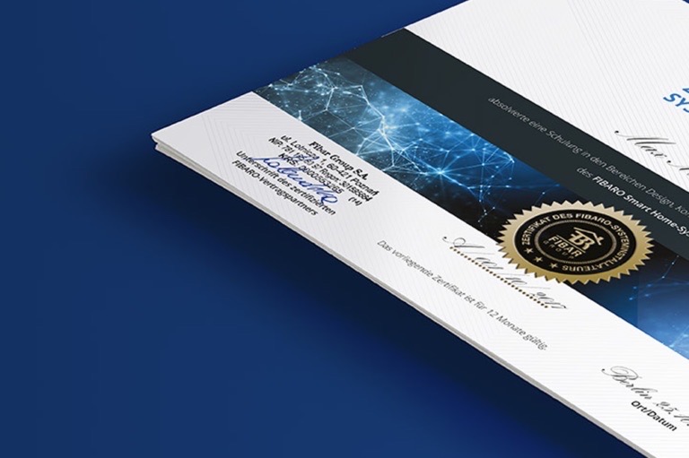 Yubii certified installers in Marbella